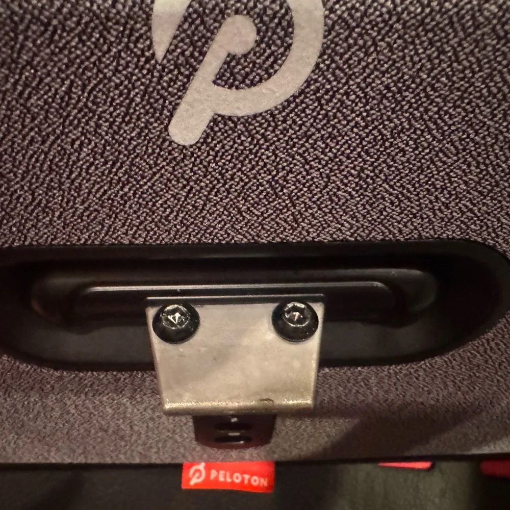 Peloton Bike+ Sleek Black Tablet PARTS ONLY touch screen no longer works.